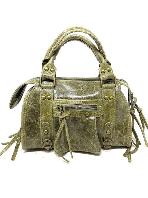  IL LACCIO | 8189MPELLEVERDE BOSCO